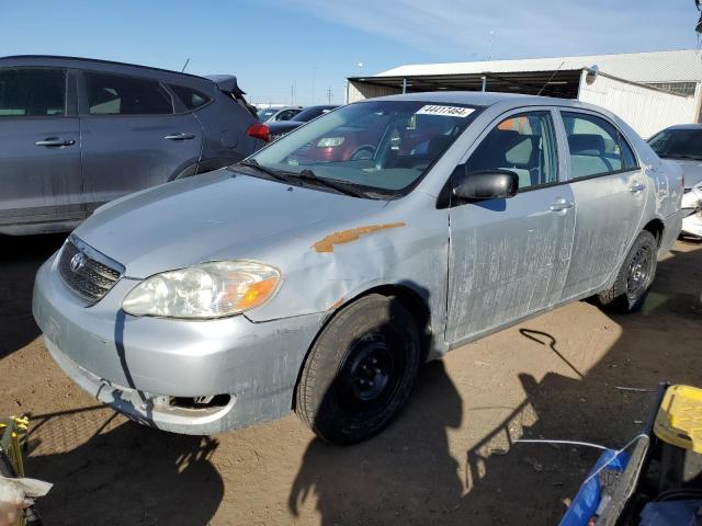 Photo 1 from auction – 2005 TOYOTA COROLLA CE with VIN 1NXBR32EX5Z480472