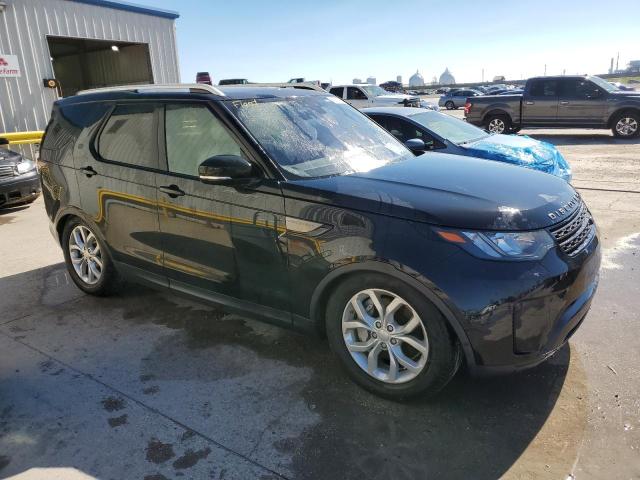 Photo 4 from auction – 2018 LAND ROVER DISCOVERY with VIN SALRG2RV1JA052402