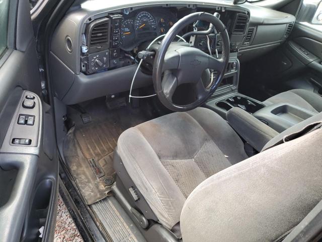 Photo 8 from auction – 2005 CHEVROLET SILVERADO with VIN 1GCHK29U95E298802