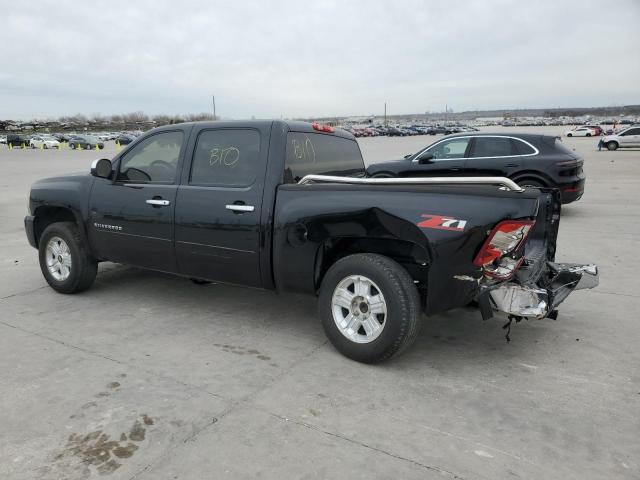 Zdjęcie 2 z aukcji – 2011 CHEVROLET SILVERADO z VIN 3GCPCSE04BG341586