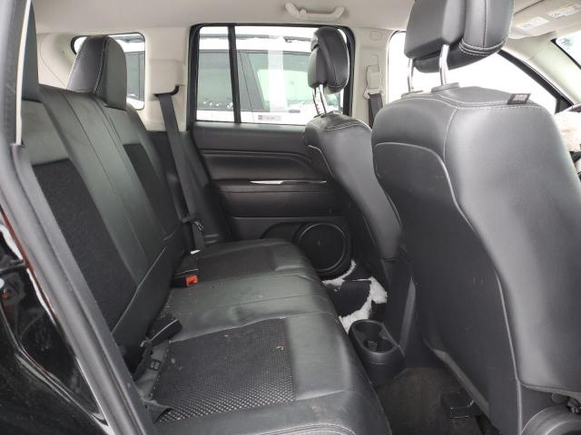 Photo 11 from auction – 2015 JEEP COMPASS LA with VIN 1C4NJDEB3FD408983