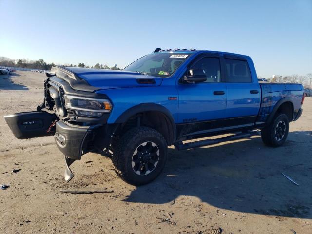 RAM 2500 POWER 2021 with VIN 3C6TR5EJ1MG605963 - Photo from auction