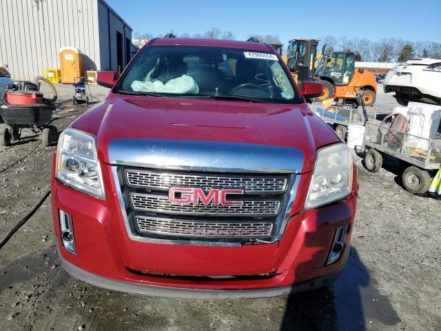 Photo 5 from auction – 2014 GMC TERRAIN SL with VIN 2GKFLSE3XE6150703