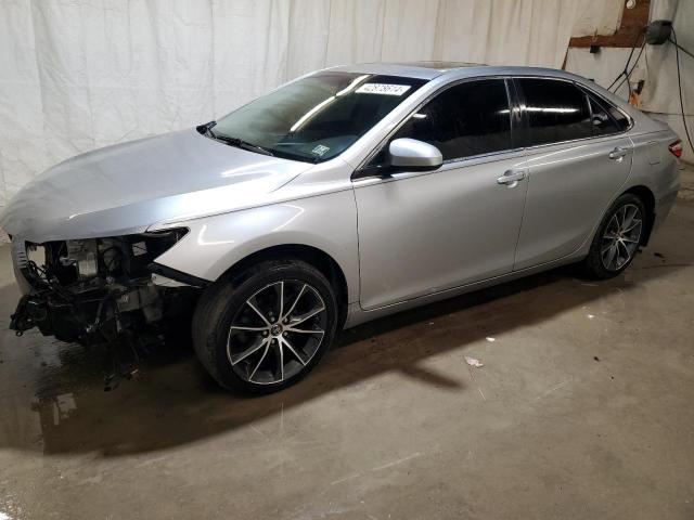 TOYOTA CAMRY LE 2017 with VIN 4T1BF1FK8HU389329 - Photo from auction