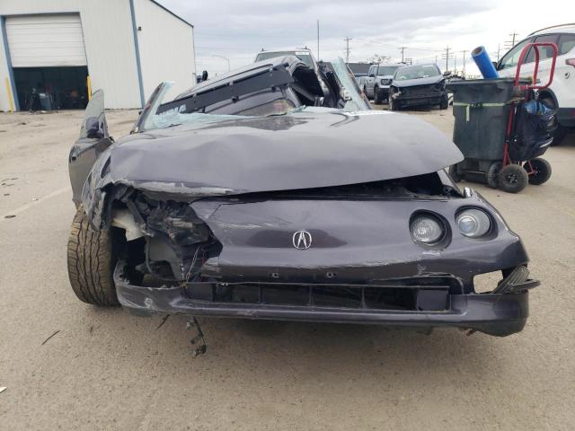 Photo 5 from auction – 1995 ACURA INTEGRA LS with VIN JH4DB755XSS014387