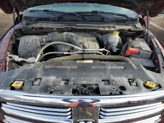 Photo 11 from auction – 2017 RAM 1500 SLT with VIN 3C6RR7LT0HG796484