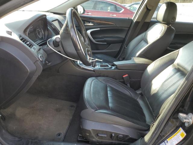 Photo 7 from auction – 2016 BUICK REGAL PREM with VIN 2G4GT5GX8G9130254