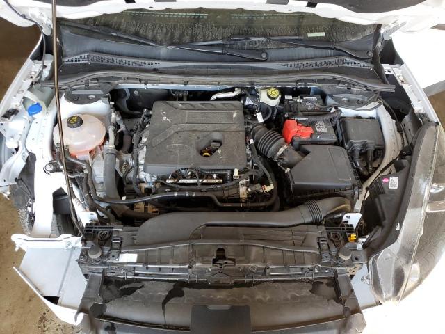 Photo 12 from auction – 2020 FORD ESCAPE SEL with VIN 1FMCU0H65LUA24474