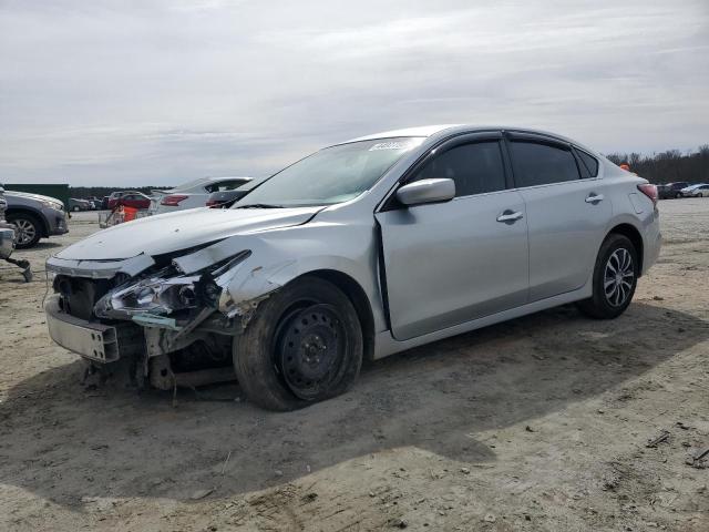 Photo 1 from auction – 2014 NISSAN ALTIMA 2.5 with VIN 1N4AL3APXEN238074