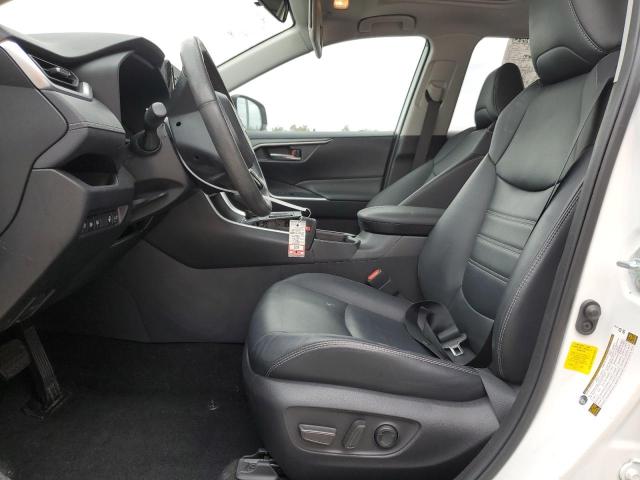 Photo 7 from auction – 2019 TOYOTA RAV4 XLE P with VIN JTMC1RFV2KD035457