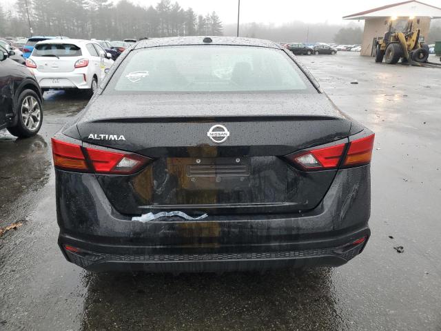 Photo 6 from auction – 2020 NISSAN ALTIMA S with VIN 1N4BL4BV8LC122856
