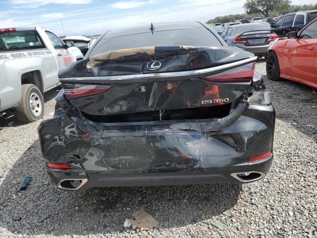 Photo 6 from auction – 2022 LEXUS ES 350 BAS with VIN 58ACZ1B19NU126800