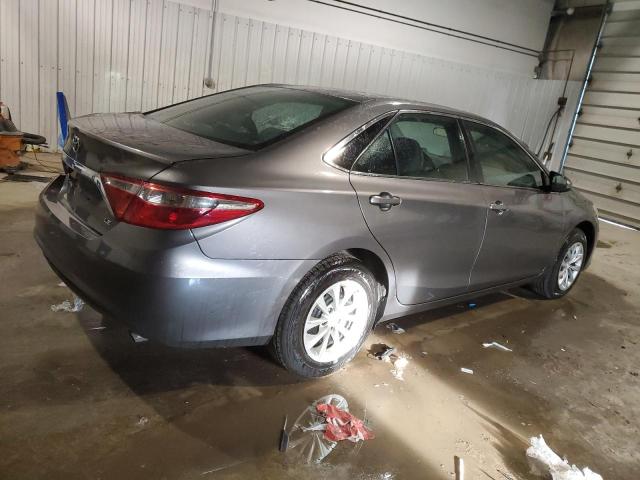 Photo 3 from auction – 2017 TOYOTA CAMRY LE with VIN 4T1BF1FK4HU375931