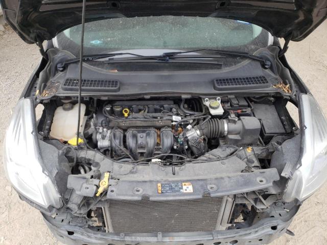 Photo 12 from auction – 2015 FORD ESCAPE S with VIN 1FMCU0F70FUA57205