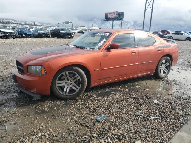 Photo 1 from auction – 2006 DODGE CHARGER R/ with VIN 2B3KA53H56H214752
