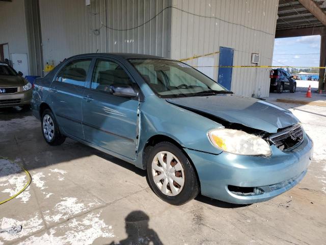Photo 4 from auction – 2007 TOYOTA COROLLA CE with VIN 1NXBR32E67Z816010