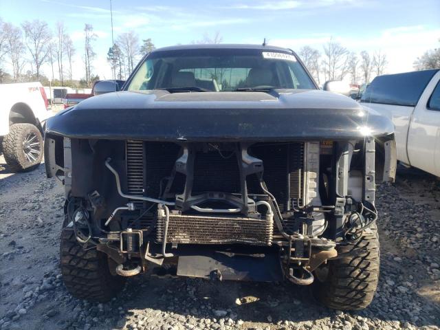 Photo 5 from auction – 2014 CHEVROLET SILVERADO with VIN 1GC1KYC86EF121022
