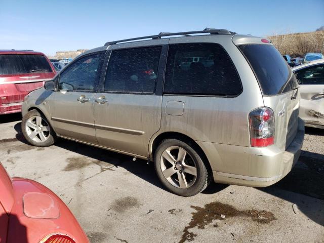 Photo 2 from auction – 2004 MAZDA MPV WAGON with VIN JM3LW28J840506922
