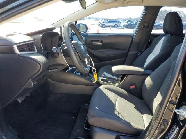 Photo 7 from auction – 2020 TOYOTA COROLLA LE with VIN 5YFEPRAE1LP083884