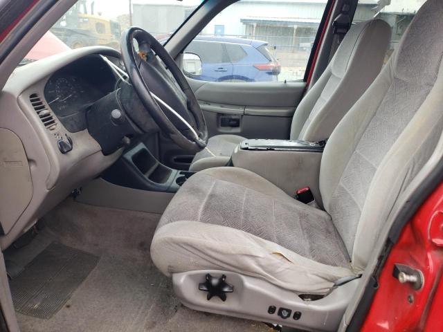 Zdjęcie 7 z aukcji – 1999 FORD EXPLORER z VIN 1FMZU32E9XZA20092
