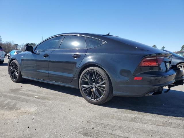 Photo 2 from auction – 2017 AUDI A7 PRESTIG with VIN WAU22AFC9HN008975
