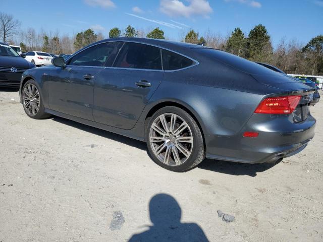 Photo 2 from auction – 2012 AUDI A7 PRESTIG with VIN WAU3GAFC8CN164147