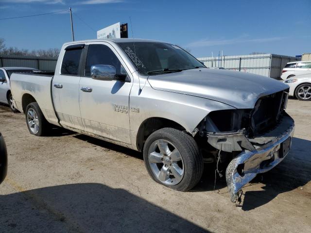 Photo 4 from auction – 2013 RAM 1500 SLT with VIN 1C6RR7GT3DS653722