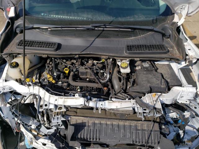 Photo 12 from auction – 2019 FORD ESCAPE SE with VIN 1FMCU9GD5KUB53107