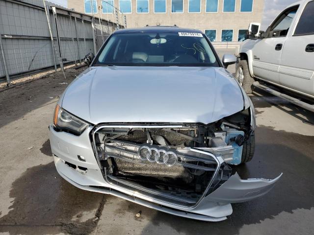 Photo 5 from auction – 2015 AUDI A3 PREMIUM with VIN WAUBFGFF0F1005663