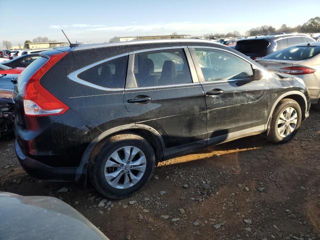 Photo 3 from auction – 2012 HONDA CR-V EXL with VIN 5J6RM3H77CL021987