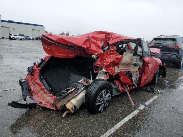 Photo 3 from auction – 2022 KIA FORTE FE with VIN 3KPF24AD2NE488461