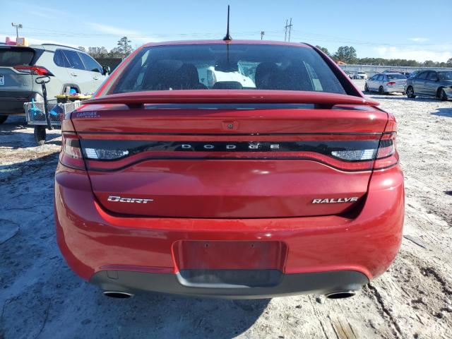 Photo 6 from auction – 2013 DODGE DART SXT with VIN 1C3CDFBA2DD300068