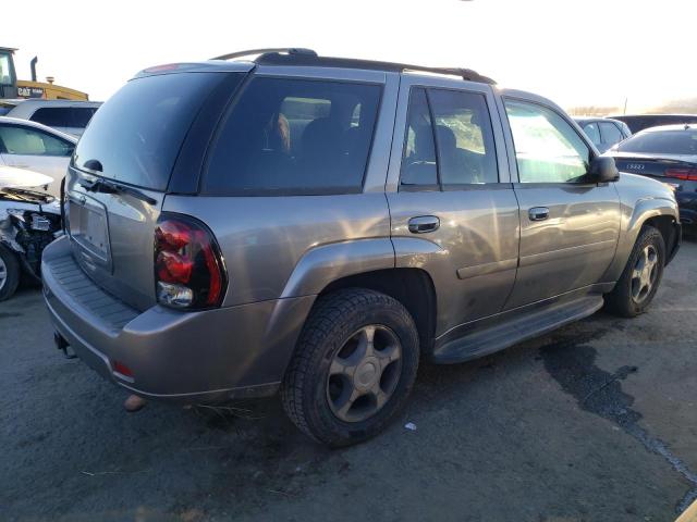 Photo 3 from auction – 2006 CHEVROLET TRAILBLAZE with VIN 1GNDT13S362218062