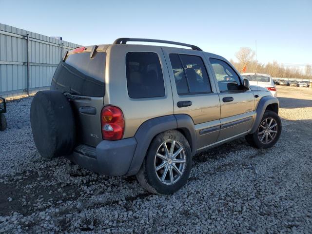 Photo 3 from auction – 2004 JEEP LIBERTY SP with VIN 1J4GL48K74W318939