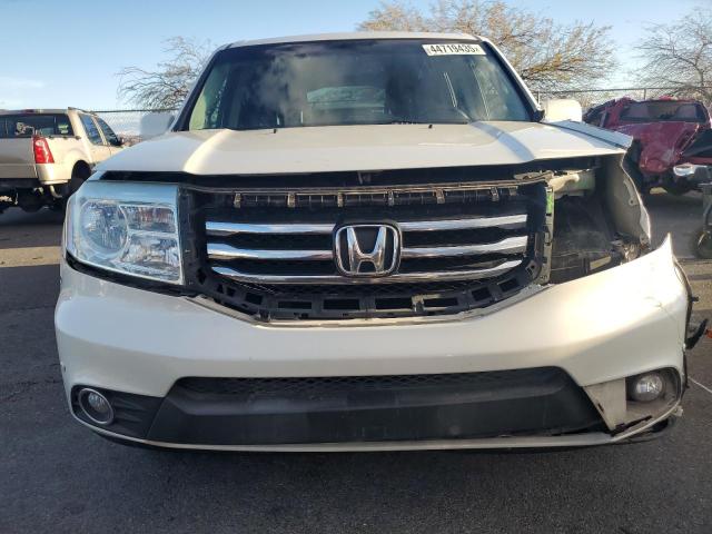 Photo 5 from auction – 2012 HONDA PILOT TOUR with VIN 5FNYF4H98CB036469