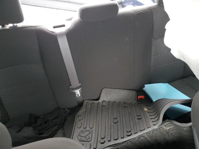Photo 10 from auction – 2019 RAM 1500 CLASS with VIN 1C6RR7GTXKS741597
