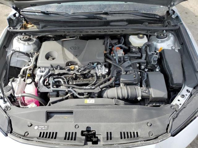 Photo 11 from auction – 2025 TOYOTA CAMRY XSE with VIN 4T1DAACK2SU020601