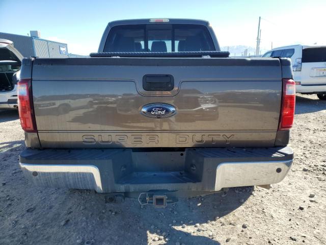 Photo 6 from auction – 2015 FORD F350 SUPER with VIN 1FT8W3BT5FEC53806