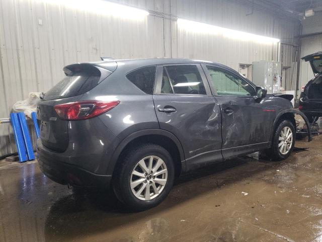 Photo 3 from auction – 2014 MAZDA CX-5 SPORT with VIN JM3KE4BE2E0371864