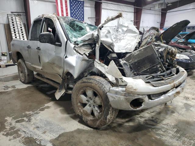 Photo 4 from auction – 2005 DODGE RAM 1500 S with VIN 1D7HU18D75S229880