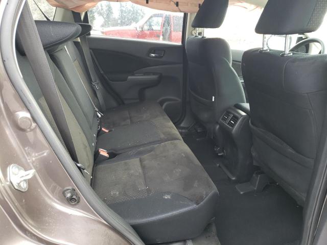 Photo 11 from auction – 2016 HONDA CR-V EX with VIN 2HKRM4H59GH645049