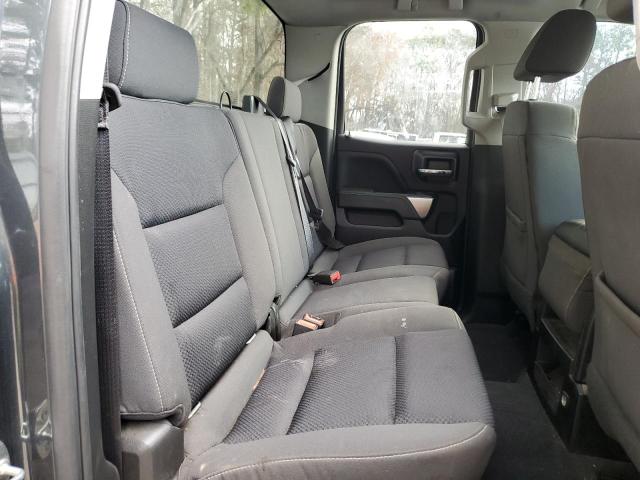 Photo 10 from auction – 2019 CHEVROLET SILVERADO with VIN 2GCRCPEC8K1104348