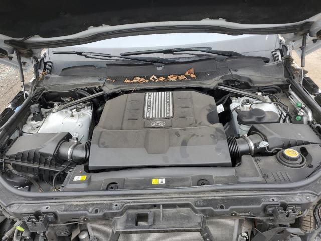 Zdjęcie 12 z aukcji – 2019 LAND ROVER RANGE ROVE z VIN SALGS2RE4KA548768