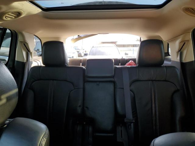 Photo 10 from auction – 2013 LINCOLN MKT with VIN 2LMHJ5FK8DBL51748