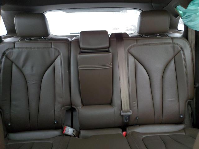 Photo 10 from auction – 2016 LINCOLN MKX RESERV with VIN 2LMTJ6LR0GBL63799