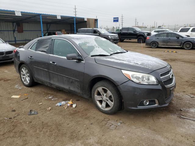 Photo 4 from auction – 2013 CHEVROLET MALIBU 2LT with VIN 1G11E5SA2DF340738