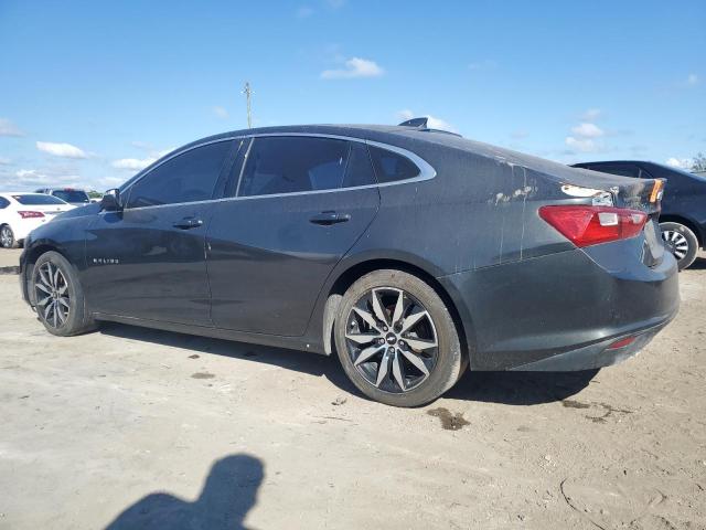 Photo 2 from auction – 2017 CHEVROLET MALIBU LT with VIN 1G1ZE5ST3HF231330