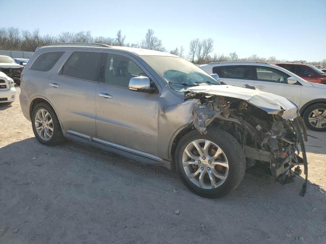 Снимка 4 от търг – 2016 DODGE DURANGO CI с VIN 1C4RDHEG9GC387026