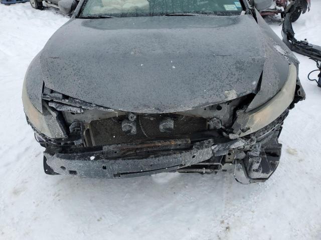 Photo 11 from auction – 2011 HONDA ACCORD with VIN 1HGCS2B84BA001057