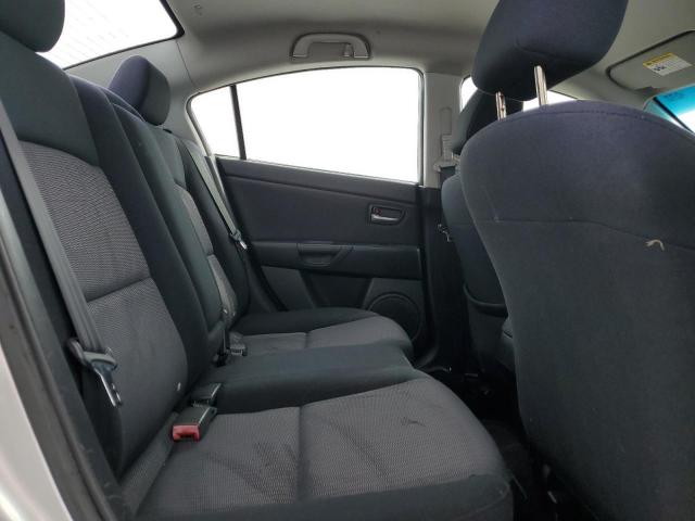 Photo 10 from auction – 2007 MAZDA 3 I with VIN JM1BK12G371747535